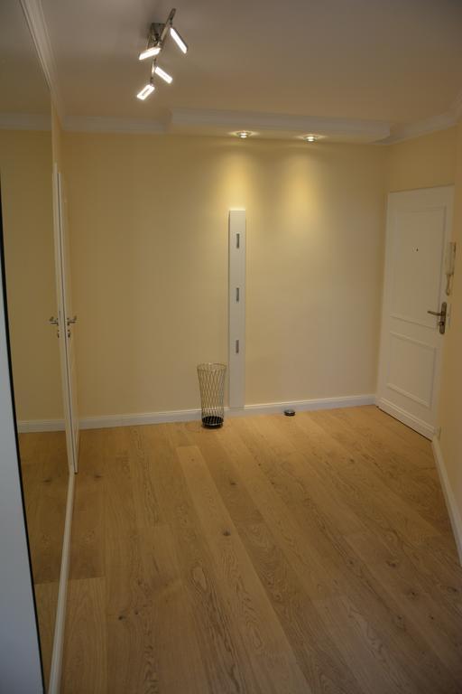 Luxury Apartment In Duesseldorf Near Trade Fair Eksteriør billede